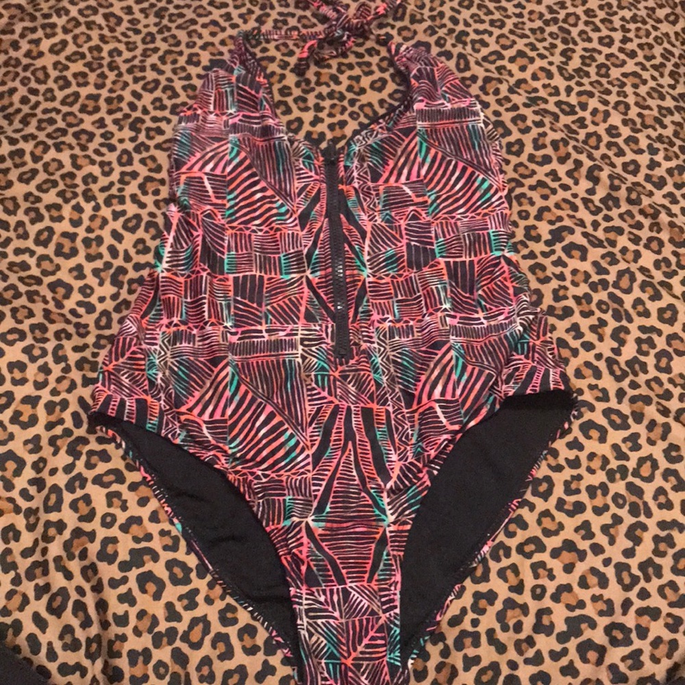 Forever 21 swimsuit